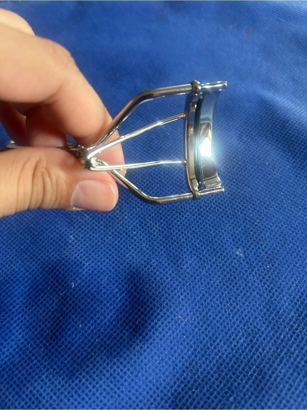 ELF Eyelash Curler